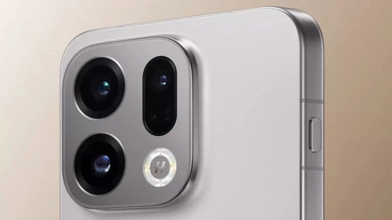 تسريب يكشف تفاصيل شاشة وكاميرات هاتف Oppo Find X10 المنتظر صدوره قريبًا